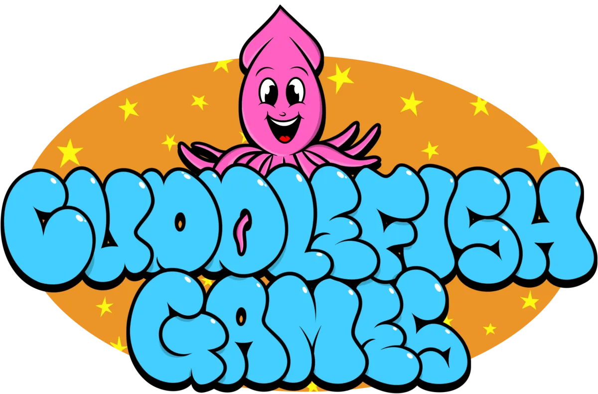 Cuddlefish Games