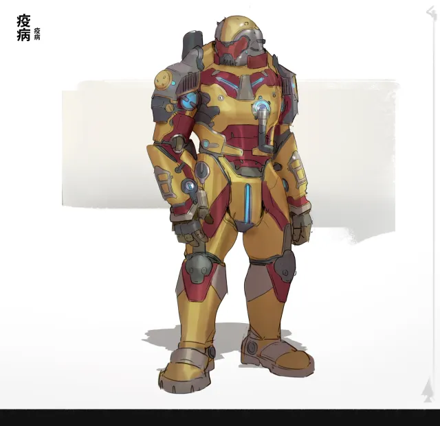 Magnus