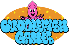 Cuddlefish Games