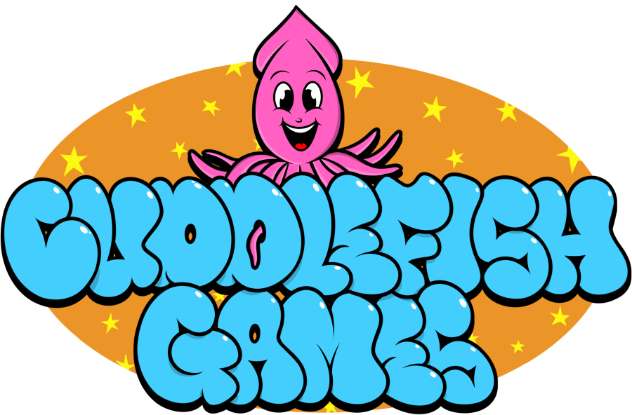Cuddlefish Games