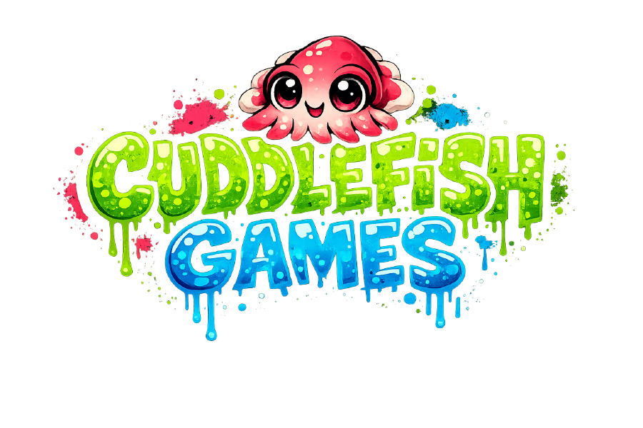 Cuddlefish Games